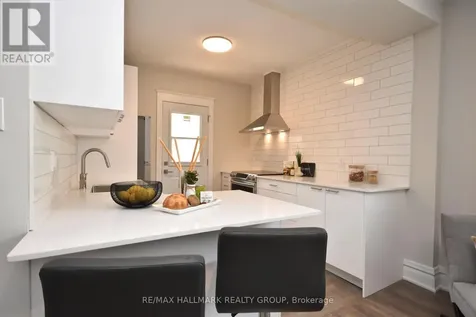 375 Mackay Street Ottawa ON K1M 2C3