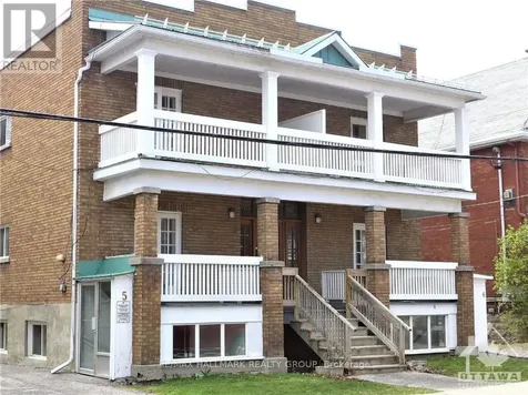 375 Mackay Street Ottawa ON K1M 2C3