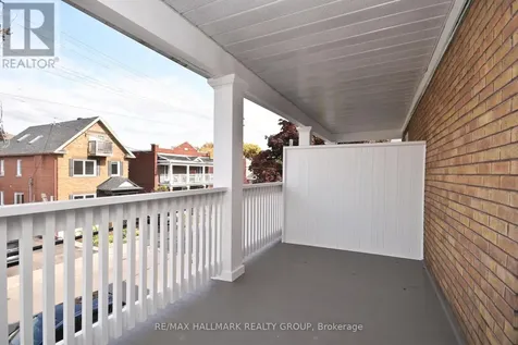 375 Mackay Street Ottawa ON K1M 2C3