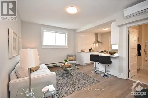 375 Mackay Street Ottawa ON K1M 2C3