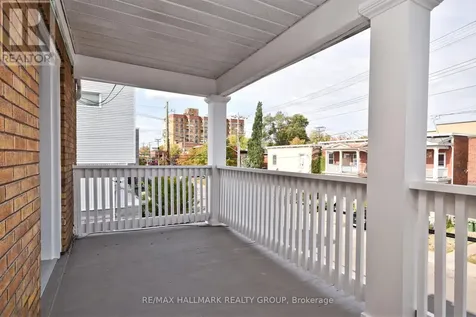 375 Mackay Street Ottawa ON K1M 2C3