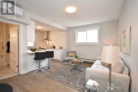 375 Mackay Street Ottawa ON K1M 2C3