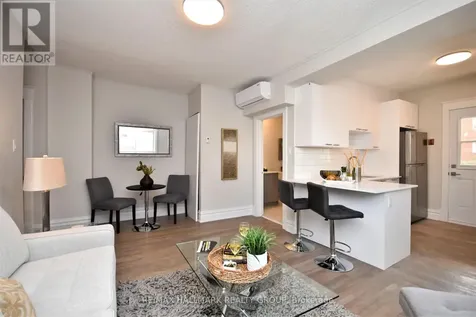 375 Mackay Street Ottawa ON K1M 2C3