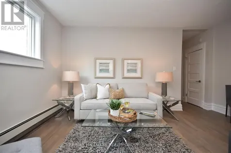 375 Mackay Street Ottawa ON K1M 2C3