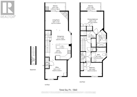49 Jardin Private Ottawa ON K1K 2V8