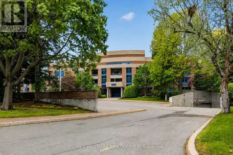 3099 Carling Avenue Ottawa ON K2H 5A6