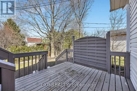 46 Nelson Street West Carleton Place ON K7C 3X2