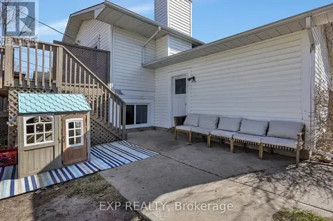46 Nelson Street West Carleton Place ON K7C 3X2