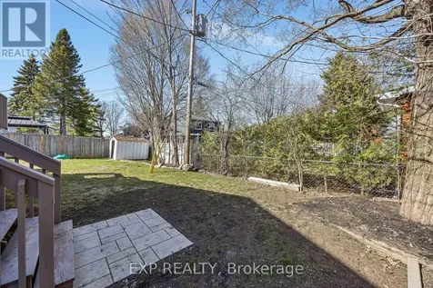 46 Nelson Street West Carleton Place ON K7C 3X2