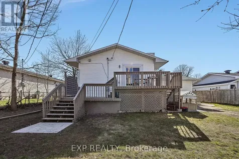 46 Nelson Street West Carleton Place ON K7C 3X2