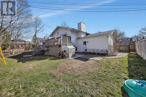 46 Nelson Street West Carleton Place ON K7C 3X2