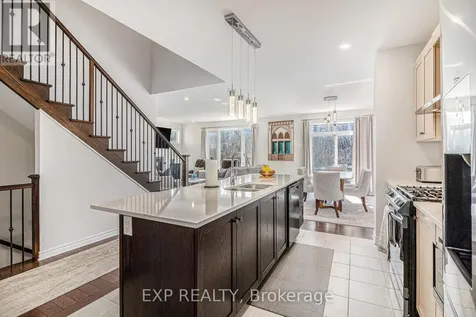 107 Rallidale Street Ottawa ON K1X 0G7