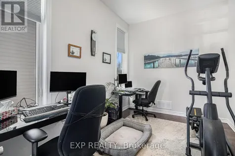107 Rallidale Street Ottawa ON K1X 0G7