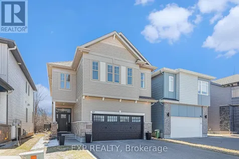 107 Rallidale Street Ottawa ON K1X 0G7