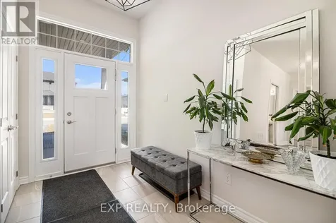 107 Rallidale Street Ottawa ON K1X 0G7