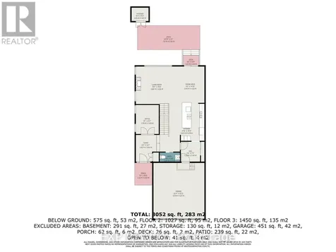 107 Rallidale Street Ottawa ON K1X 0G7