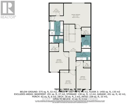 107 Rallidale Street Ottawa ON K1X 0G7