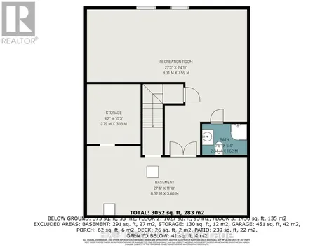107 Rallidale Street Ottawa ON K1X 0G7