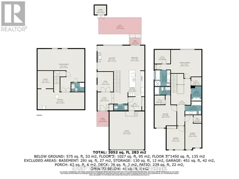 107 Rallidale Street Ottawa ON K1X 0G7