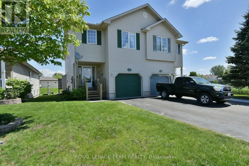 50 Frieday Street Arnprior ON K7S 0A6