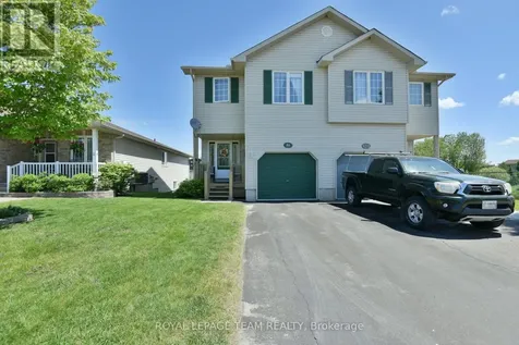 50 Frieday Street Arnprior ON K7S 0A6