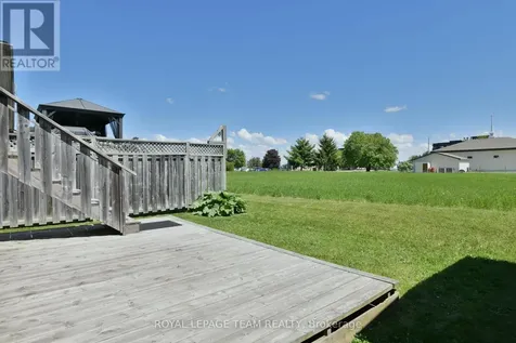 50 Frieday Street Arnprior ON K7S 0A6