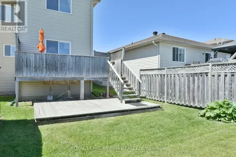 50 Frieday Street Arnprior ON K7S 0A6