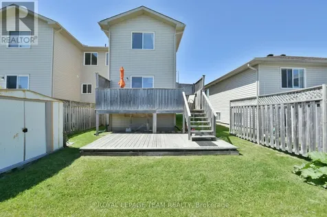 50 Frieday Street Arnprior ON K7S 0A6