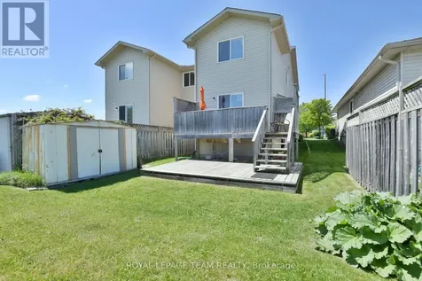 50 Frieday Street Arnprior ON K7S 0A6