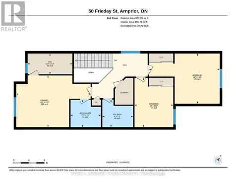 50 Frieday Street Arnprior ON K7S 0A6