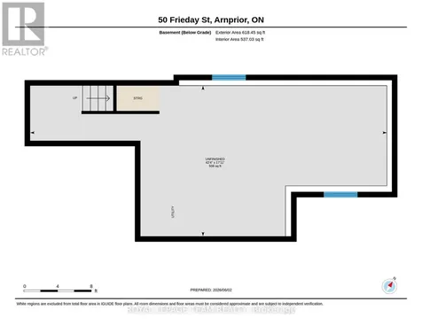 50 Frieday Street Arnprior ON K7S 0A6
