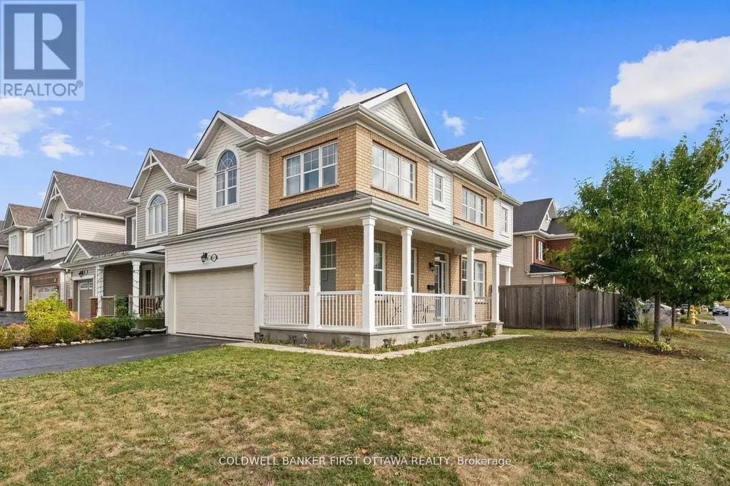 619 Dundonald Drive Ottawa ON K2J 5Y8