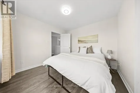 619 Dundonald Drive Ottawa ON K2J 5Y8