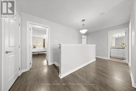 619 Dundonald Drive Ottawa ON K2J 5Y8