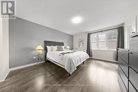 619 Dundonald Drive Ottawa ON K2J 5Y8