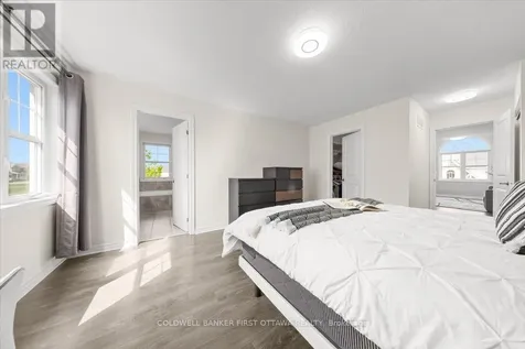 619 Dundonald Drive Ottawa ON K2J 5Y8