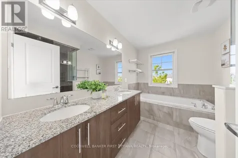 619 Dundonald Drive Ottawa ON K2J 5Y8
