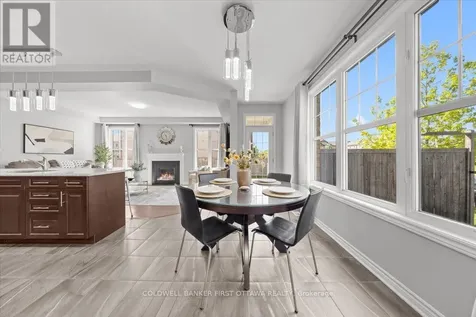 619 Dundonald Drive Ottawa ON K2J 5Y8