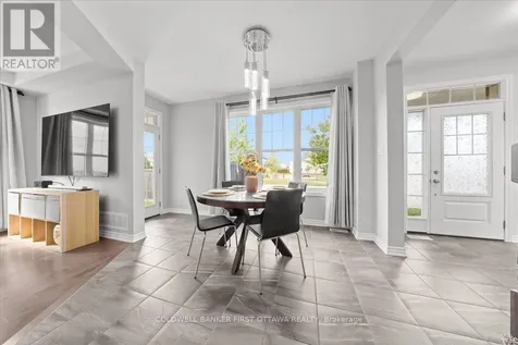 619 Dundonald Drive Ottawa ON K2J 5Y8