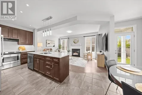 619 Dundonald Drive Ottawa ON K2J 5Y8