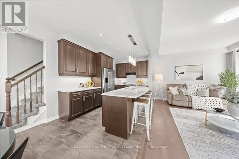619 Dundonald Drive Ottawa ON K2J 5Y8