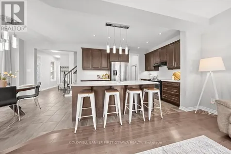 619 Dundonald Drive Ottawa ON K2J 5Y8