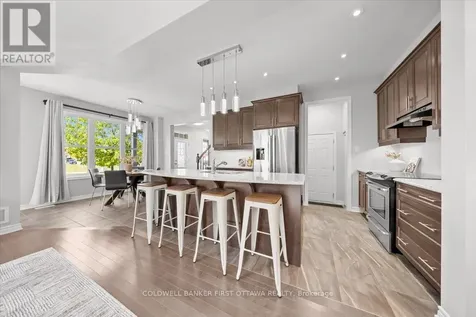 619 Dundonald Drive Ottawa ON K2J 5Y8