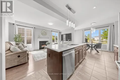 619 Dundonald Drive Ottawa ON K2J 5Y8