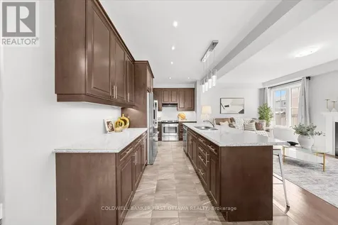 619 Dundonald Drive Ottawa ON K2J 5Y8