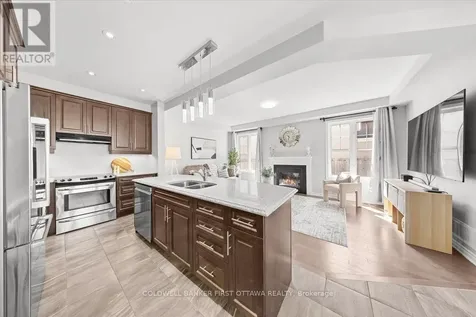 619 Dundonald Drive Ottawa ON K2J 5Y8