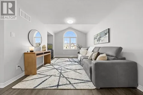 619 Dundonald Drive Ottawa ON K2J 5Y8