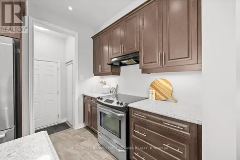 619 Dundonald Drive Ottawa ON K2J 5Y8