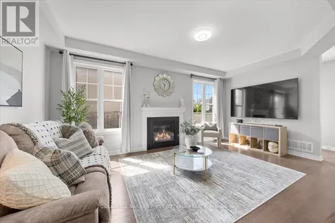 619 Dundonald Drive Ottawa ON K2J 5Y8