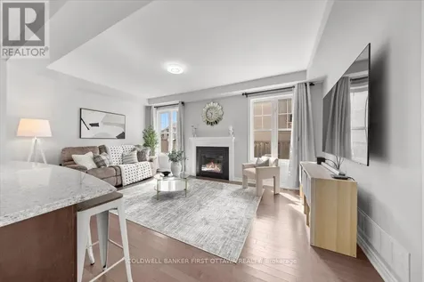619 Dundonald Drive Ottawa ON K2J 5Y8